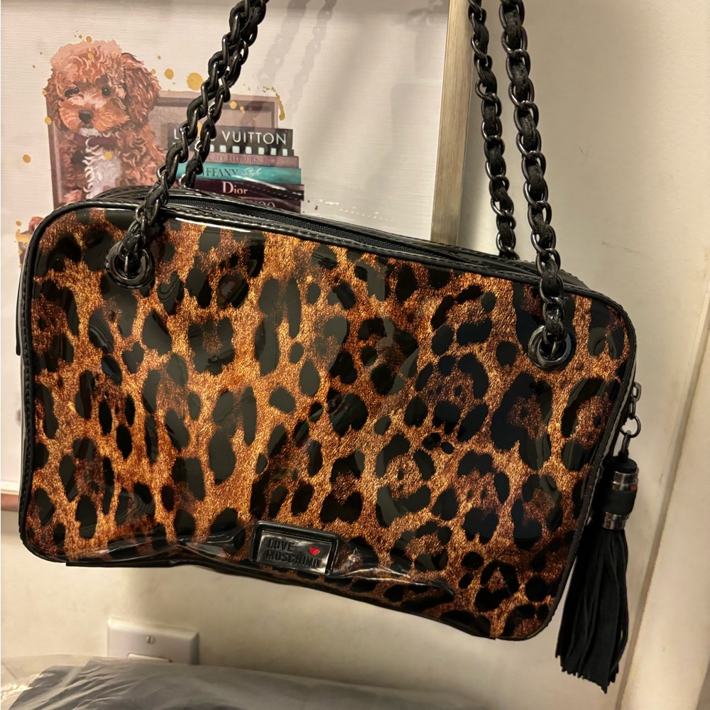 Love Moschino Bag